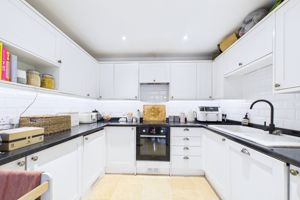 Kitchen side- click for photo gallery